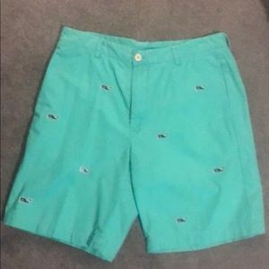 Mens vineyard vines shorts